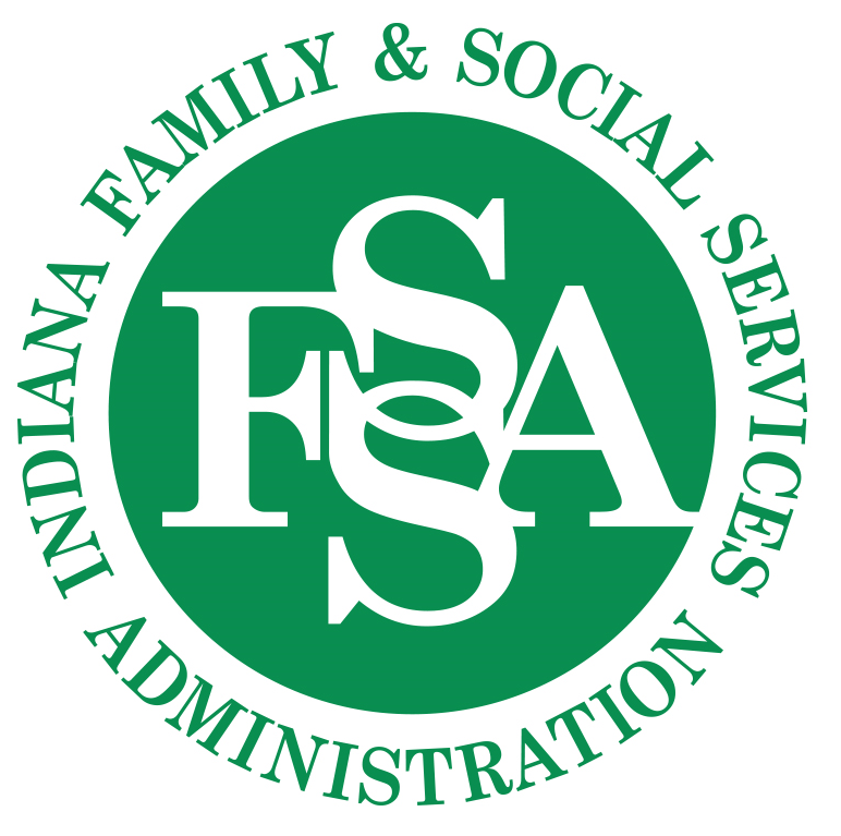 FSSA logo